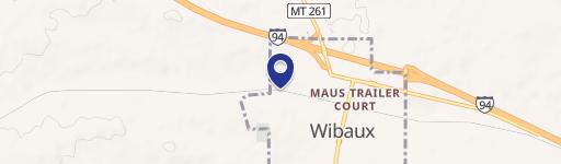 Wibaux, MT 59353
