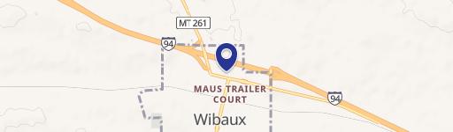 Wibaux, MT 59353
