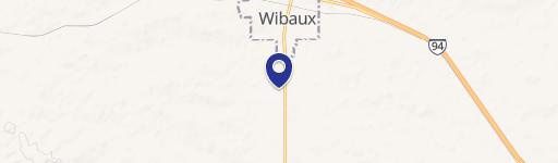 Wibaux, MT 59353