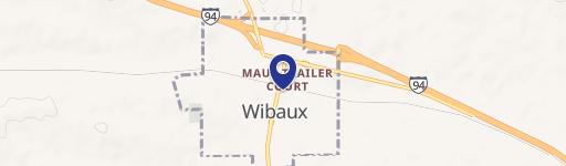 Wibaux, MT 59353