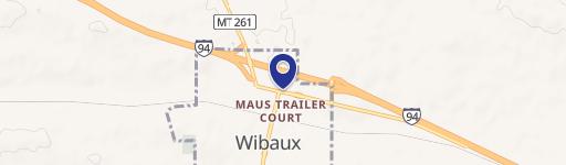 Wibaux, MT 59353