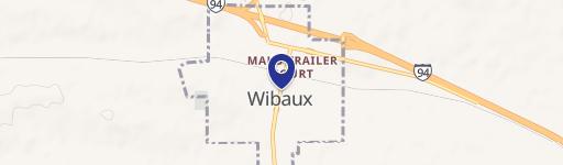 204 Wibaux S St