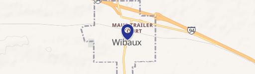 Wibaux St