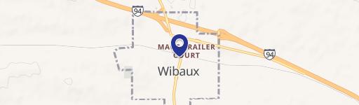 101 Wibaux S St