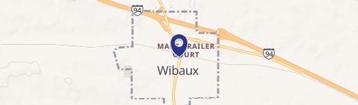 109 Wibaux S St