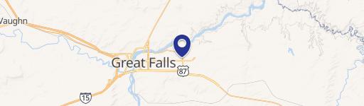 Great Falls, MT 59405