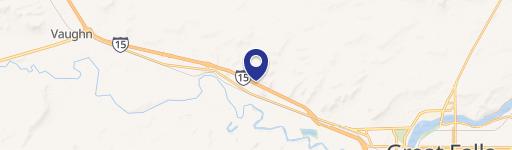 Great Falls, MT 59404