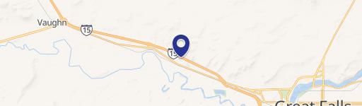 Great Falls, MT 59404