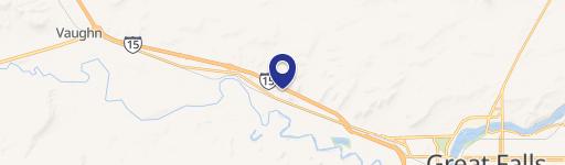 Great Falls, MT 59404