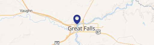 Great Falls, MT 59404