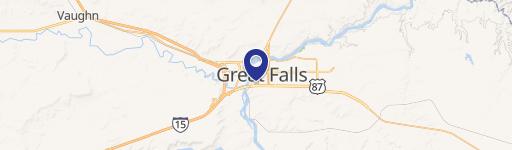 Great Falls, MT 59405