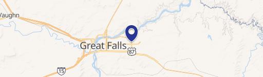 Great Falls, MT 59405