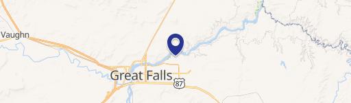 Great Falls, MT 59405