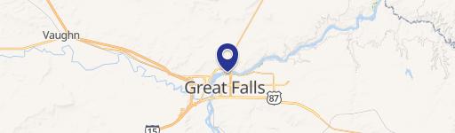 Great Falls, MT 59401