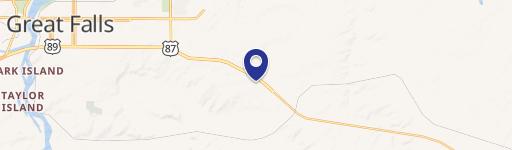 Great Falls, MT 59405