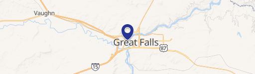 Great Falls, MT 59404