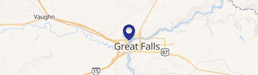 Great Falls, MT 59404