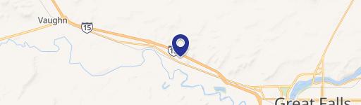 Great Falls, MT 59404