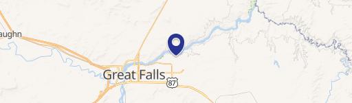 Great Falls, MT 59405