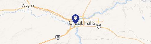Great Falls, MT 59404