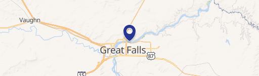 Great Falls, MT 59401
