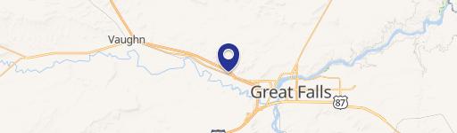 Great Falls, MT 59402