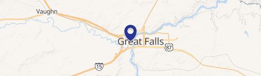 Great Falls, MT 59401