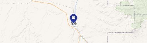 Great Falls, MT 59402