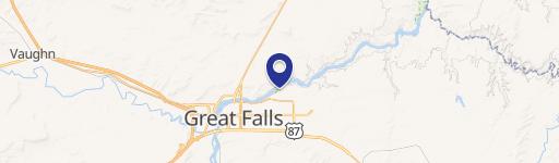 Great Falls, MT 59402