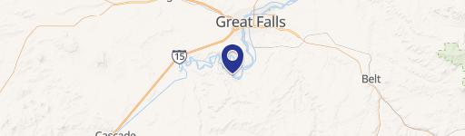 Great Falls, MT 59405