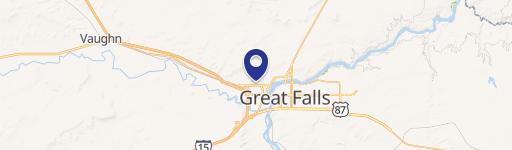 Great Falls, MT 59402