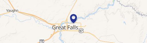 Great Falls, MT 59401