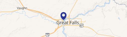 Great Falls, MT 59404