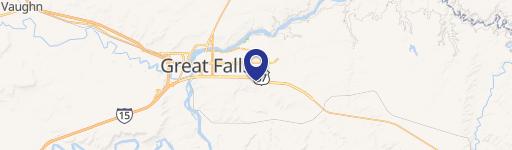 Great Falls, MT 59402