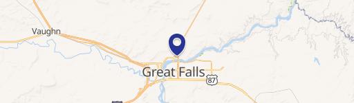 Great Falls, MT 59401
