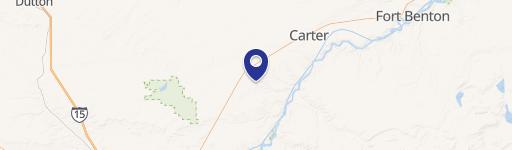 Great Falls, MT 59404