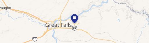 Great Falls, MT 59402
