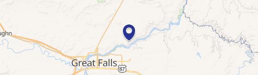 Great Falls, MT 59402