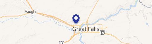 Great Falls, MT 59402