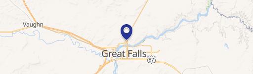 Great Falls, MT 59402