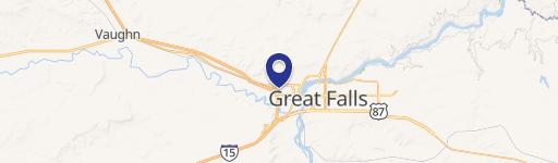 Great Falls, MT 59404