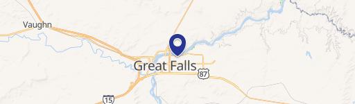 Great Falls, MT 59401