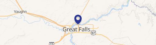 Great Falls, MT 59401