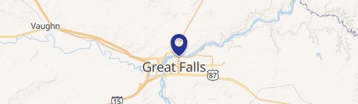 Great Falls, MT 59401