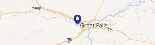 Great Falls, MT 59404