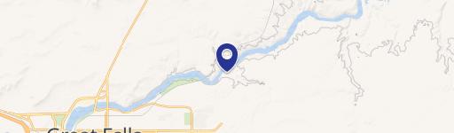 Great Falls, MT 59402