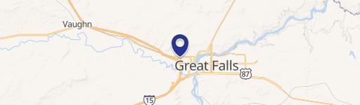 Great Falls, MT 59401