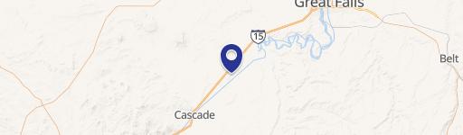 Great Falls, MT 59402