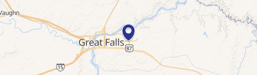 Great Falls, MT 59402