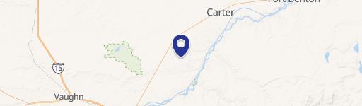 Great Falls, MT 59404